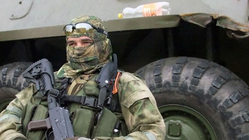 Террористы сдали позиции в Зайцево Террористы сдали позиции в Зайцево