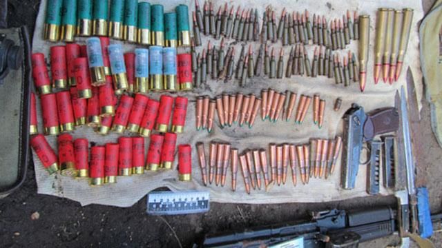 В Славянске поймали "заместителя" Гиркина-Стрелкова В Славянске поймали "заместителя" Гиркина-Стрелкова