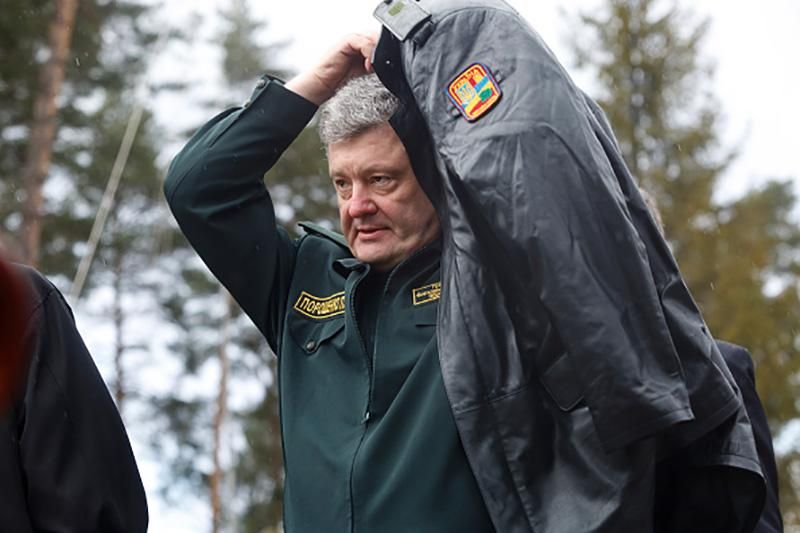 Рада разрешила Порошенко самостоятельно определять дату призыва срочников Рада разрешила Порошенко самостоятельно определять дату призыва срочников