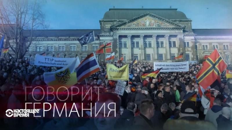 Как российская пропаганда просачивается в медийное пространство Германии Как российская пропаганда просачивается в медийное пространство Германии