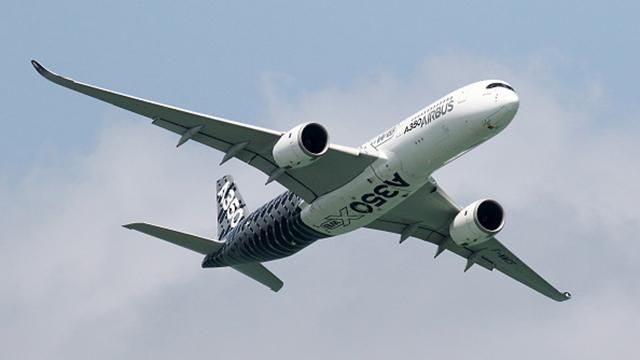 В Европе не разрешили летать над Крымом, — Мининфраструктуры В Европе не разрешили летать над Крымом, — Мининфраструктуры