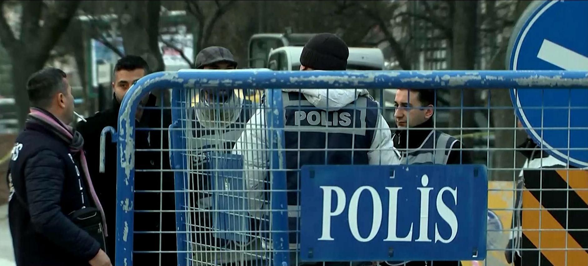 Стали відомі нові подробиці вибухів у Туреччині Стали відомі нові подробиці вибухів у Туреччині