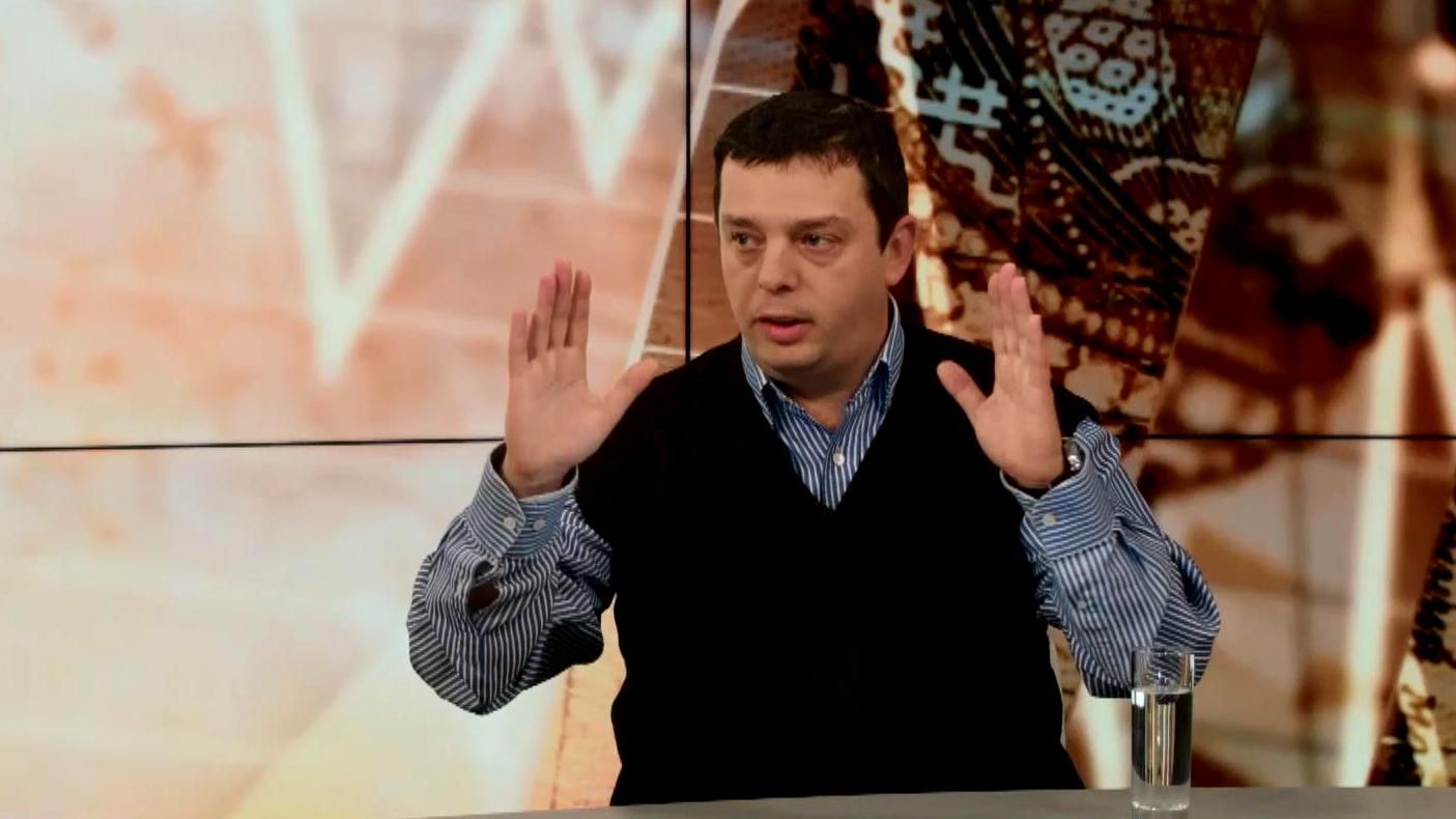 Що потрібно робити для укріплення гривні: думки експерта Що потрібно робити для укріплення гривні: думки експерта