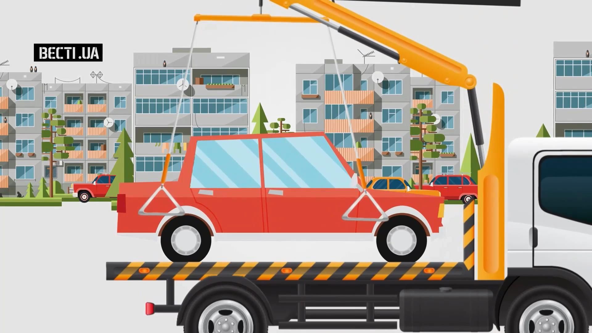 Яке місце у світі посідає Україна за кількістю старих машин Яке місце у світі посідає Україна за кількістю старих машин