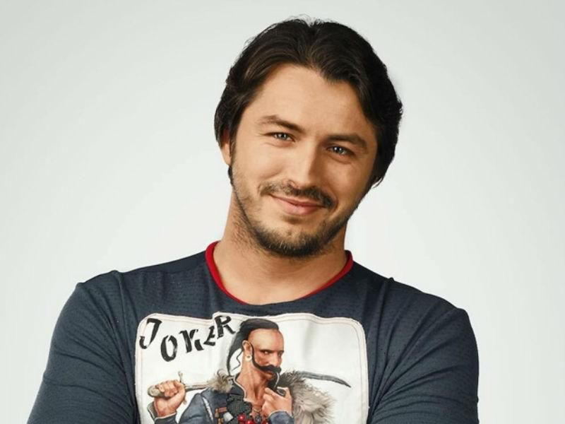 Притула метко прокомментировал голосование против Яценюка Притула метко прокомментировал голосование против Яценюка