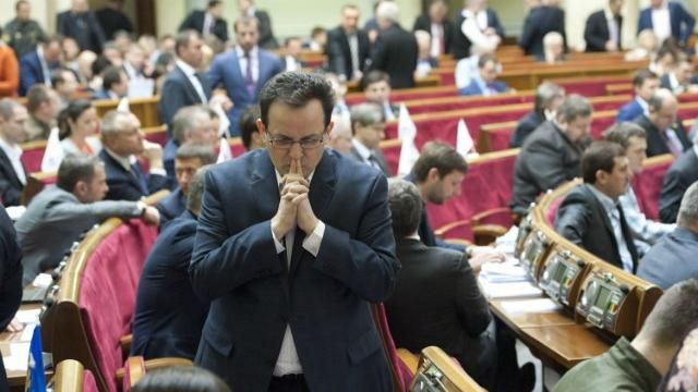 В "Самопомочи" заговорили об отзыве Сыроед и Соболева В "Самопомочи" заговорили об отзыве Сыроед и Соболева