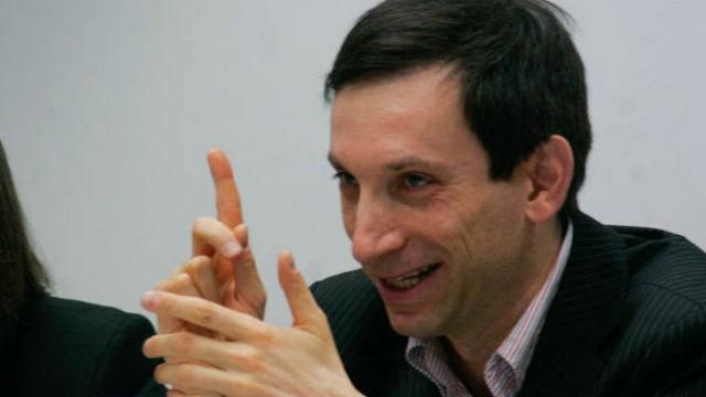 Портников застеріг – відставка уряду ні до чого доброго не приведе Портников застеріг – відставка уряду ні до чого доброго не приведе