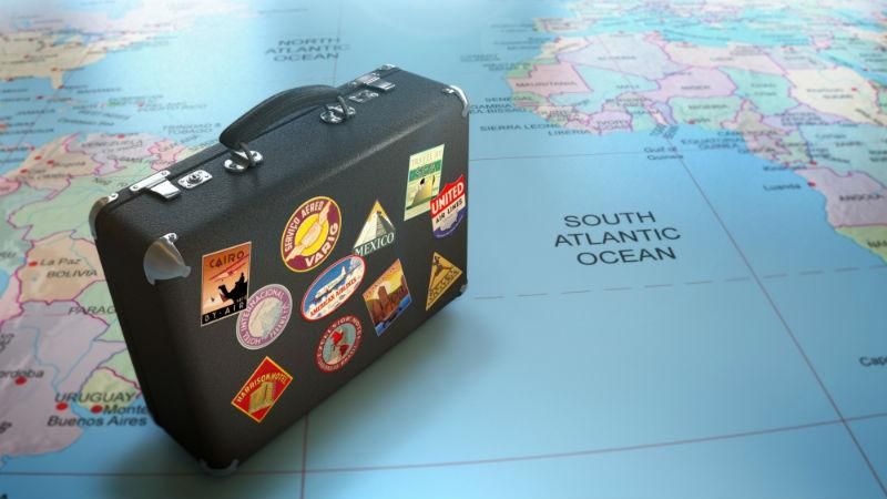 Уже в августе украинцы смогут путешествовать без виз, — Парубий Уже в августе украинцы смогут путешествовать без виз, — Парубий