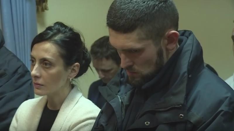 Аваков жестко прокомментировал суд над полицейским