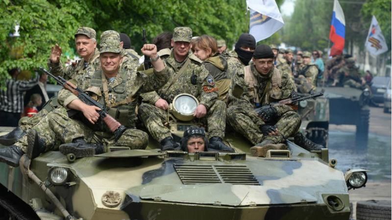 В СНБО рассказали о двух сценариях России по захвату Украины