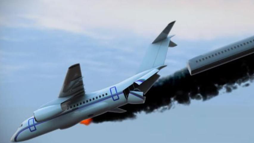 Киевлянин придумал, как избавить человечество от страха перед самолетами - 23 февраля 2016 - Телеканал новин 24 Киевлянин придумал, как избавить человечество от страха перед самолетами - 23 февраля 2016 - Телеканал новин 24