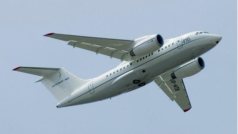 Для українських бійців будують нові літаки і безпілотники Для українських бійців будують нові літаки і безпілотники