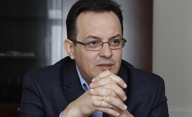 У "Самопомочі" заявили про перехід в опозицію У "Самопомочі" заявили про перехід в опозицію