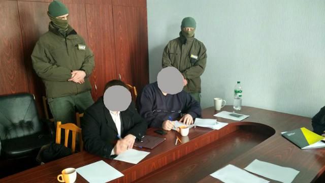 Серйозний улов НАБУ: чиновника впіймали за розтрату 14 мільйонів Серйозний улов НАБУ: чиновника впіймали за розтрату 14 мільйонів