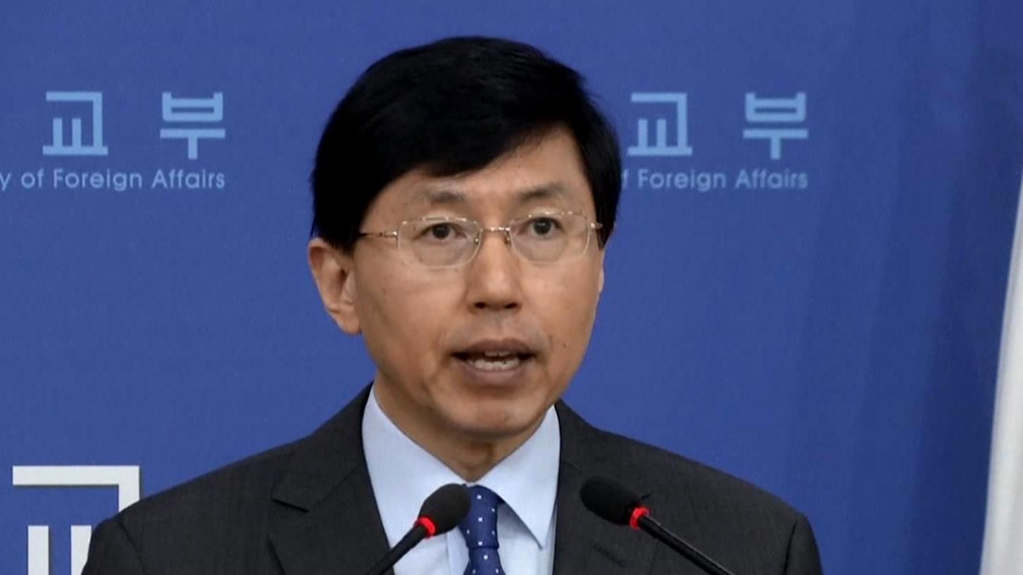 Америка ужесточила санкции против Северной Кореи Америка ужесточила санкции против Северной Кореи