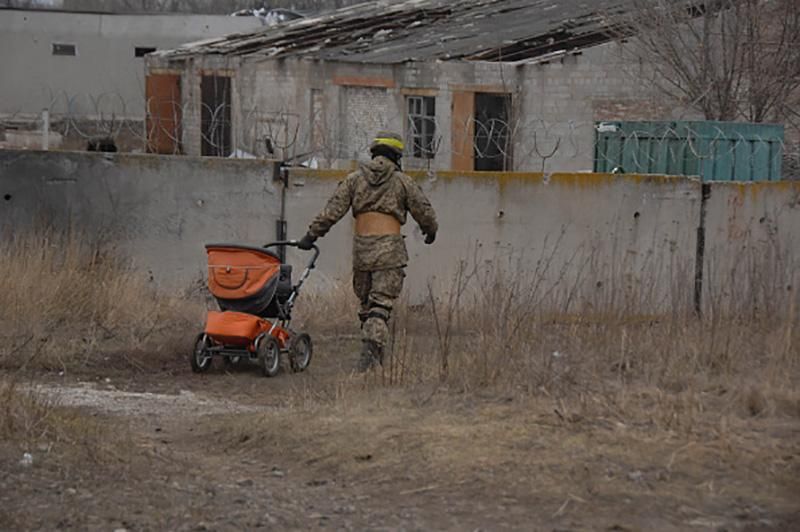 У Світовому банку заявили: постійний уряд сприятиме відновленню Донбасу У Світовому банку заявили: постійний уряд сприятиме відновленню Донбасу