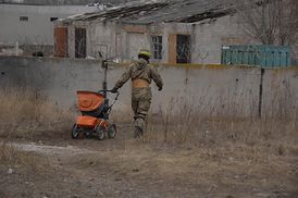 У Світовому банку заявили: постійний уряд сприятиме відновленню Донбасу