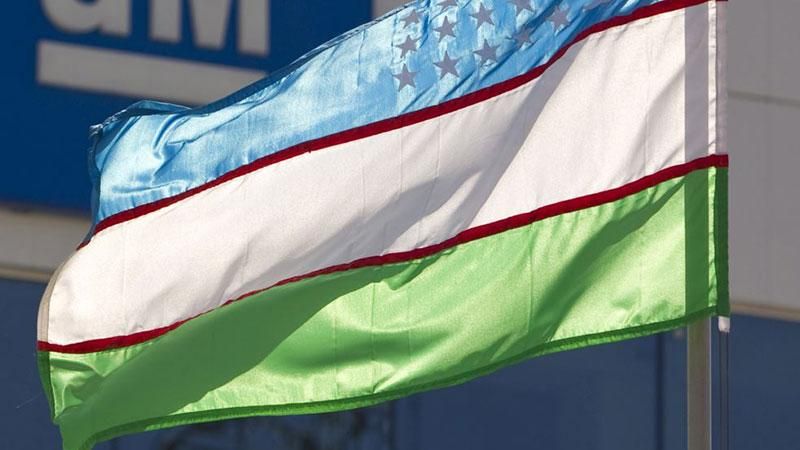 Узбекистан скасував додатковий імпортний збір з українських товарів