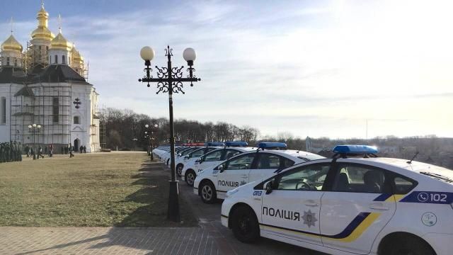 Новая полиция добралась до еще одного областного центра: Аваков рассказал о ее особенностях