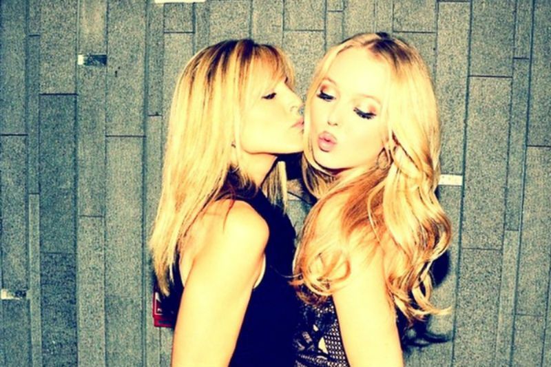 Коли батько президент: як живуть найвідоміші доньки політиків Коли батько президент: як живуть найвідоміші доньки політиків