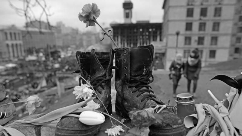 Расследование дел по преступлениям на Майдане прекращается с 1 марта, — ГПУ Расследование дел по преступлениям на Майдане прекращается с 1 марта, — ГПУ