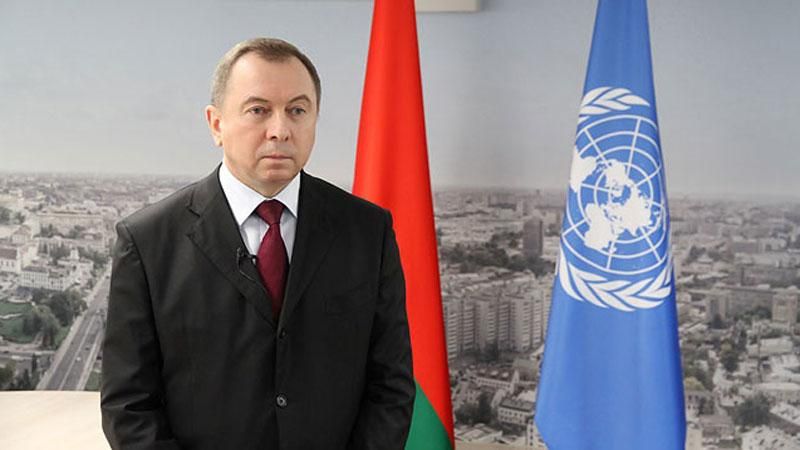 В офісі ООН Білорусі пояснили, чому українці з окупованих територій не можуть бути біженцями  