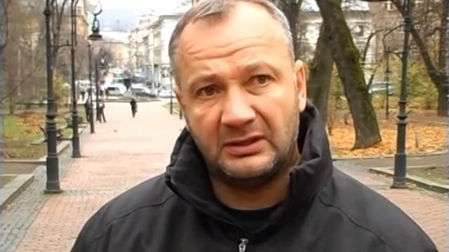 ГПУ перевірить причетність активіста Євромайдану до вбивств "беркутівців" 20 лютого