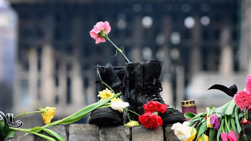 Чи переміг Євромайдан? Ваша думка Чи переміг Євромайдан? Ваша думка