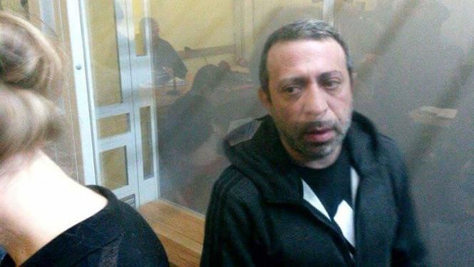 Корбан відхрестився від участі у виборах Корбан відхрестився від участі у виборах