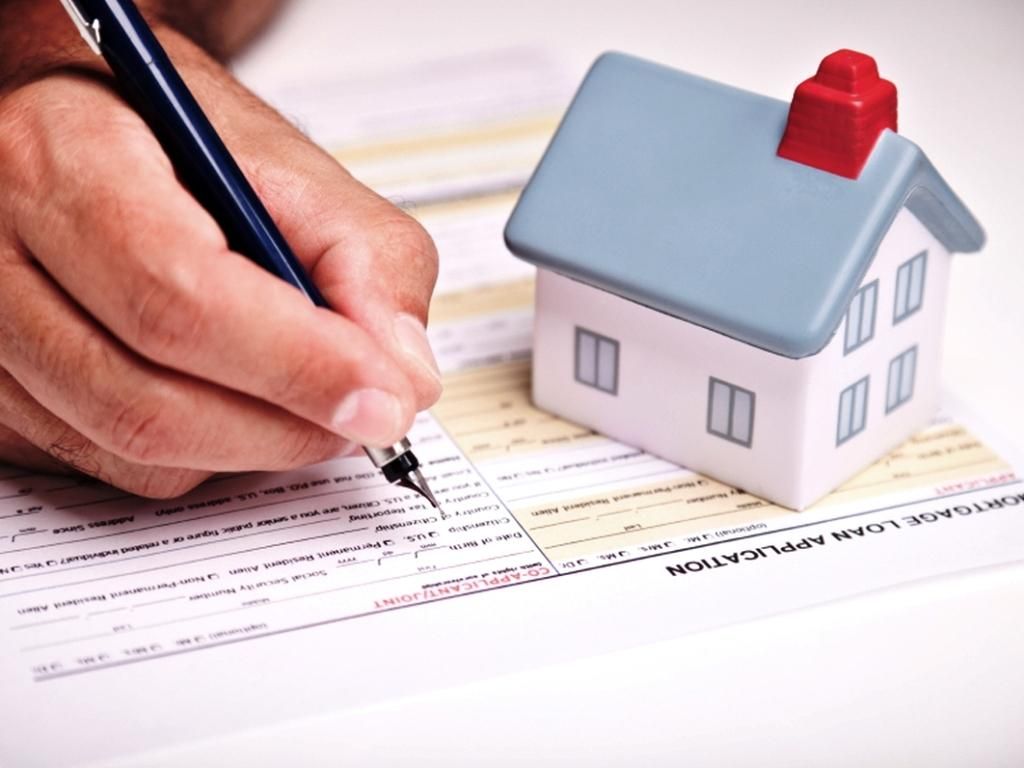 Кредит на покупку жилья без поручителей взять кредит под 10 процентов