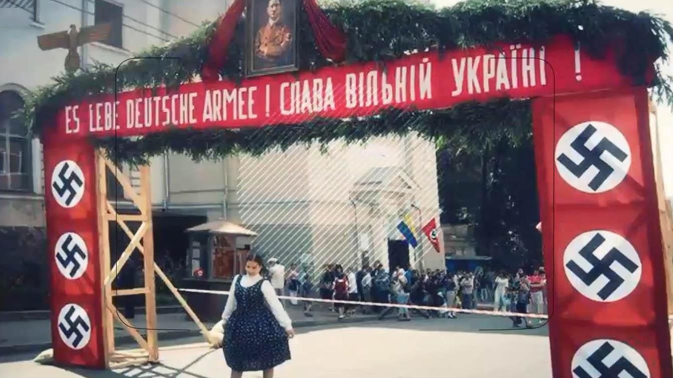 У Росії вигадали новий недолугий фейк про Львів