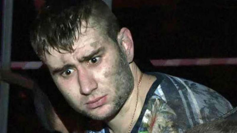 Чому цей обдовбаний відморозок гуляє на волі, — Шкіряк про скандального водія BMW Чому цей обдовбаний відморозок гуляє на волі, — Шкіряк про скандального водія BMW