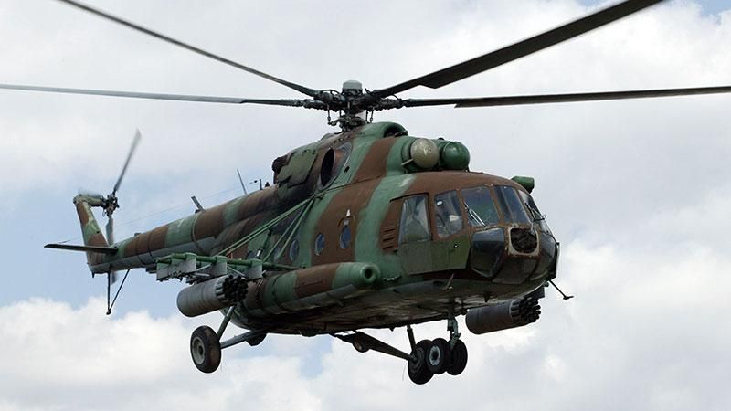 Росія порушила повітряний простір Естонії Росія порушила повітряний простір Естонії