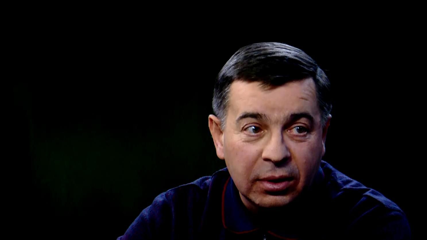 Процес гниття Верховної Ради запущено, — екс-депутат Процес гниття Верховної Ради запущено, — екс-депутат