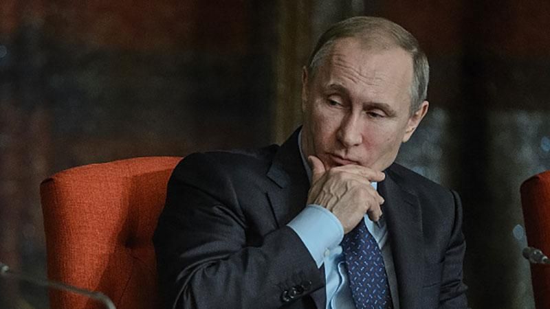 План розвалу України: три цілі Путіна до осені