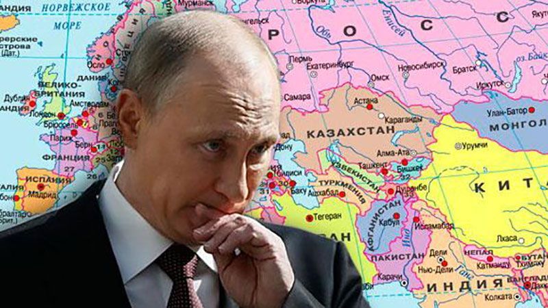 Путин может нанести следующий удар в любой точке мира, — советник Президента Польши
