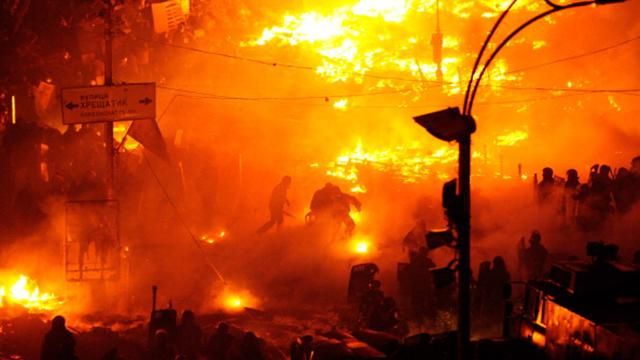 Від Майдану до Дебальцевого: волонтери оприлюднили новий кліп на відому пісню Від Майдану до Дебальцевого: волонтери оприлюднили новий кліп на відому пісню