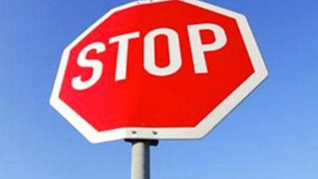 У суботу в Києві обмежать рух транспорту У суботу в Києві обмежать рух транспорту