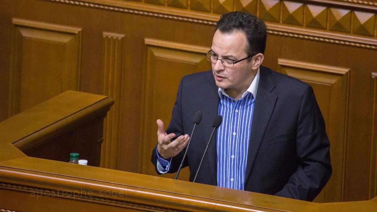 "Сочувствие" Яценюка больше похоже на угрозы, — Березюк "Сочувствие" Яценюка больше похоже на угрозы, — Березюк