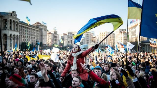 По всій Україні посилять заходи безпеки