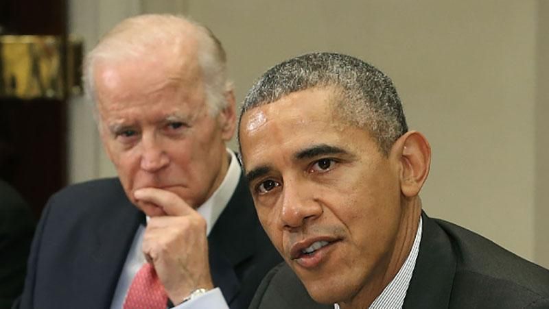 США оголосили свою позицію щодо розвалу коаліції в Україні США оголосили свою позицію щодо розвалу коаліції в Україні