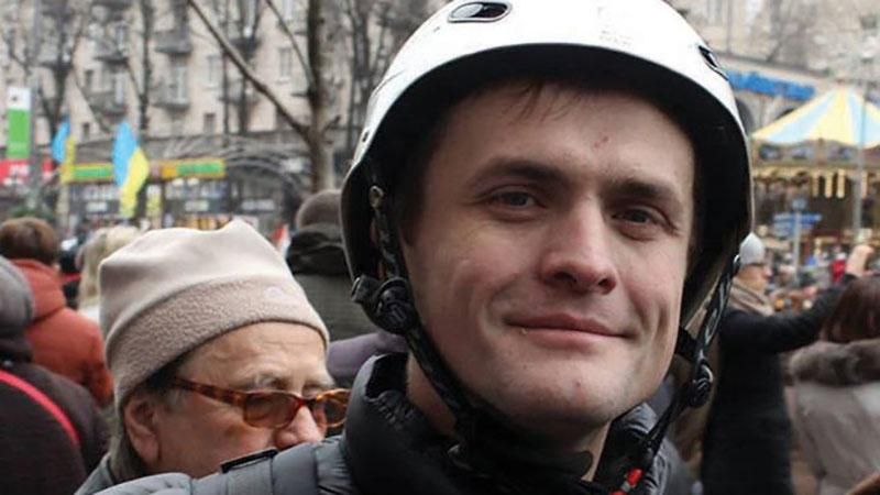 Полицейский, который застрелил пассажира BMW, сажал "Автомайдан", — Луценко