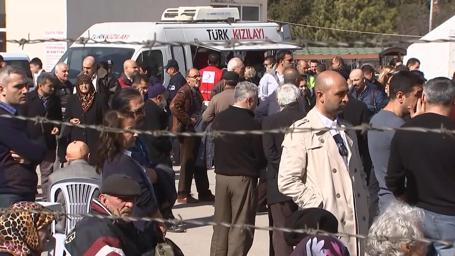 Известная террористическая группировка взяла на себя ответственность за теракт в Анкаре