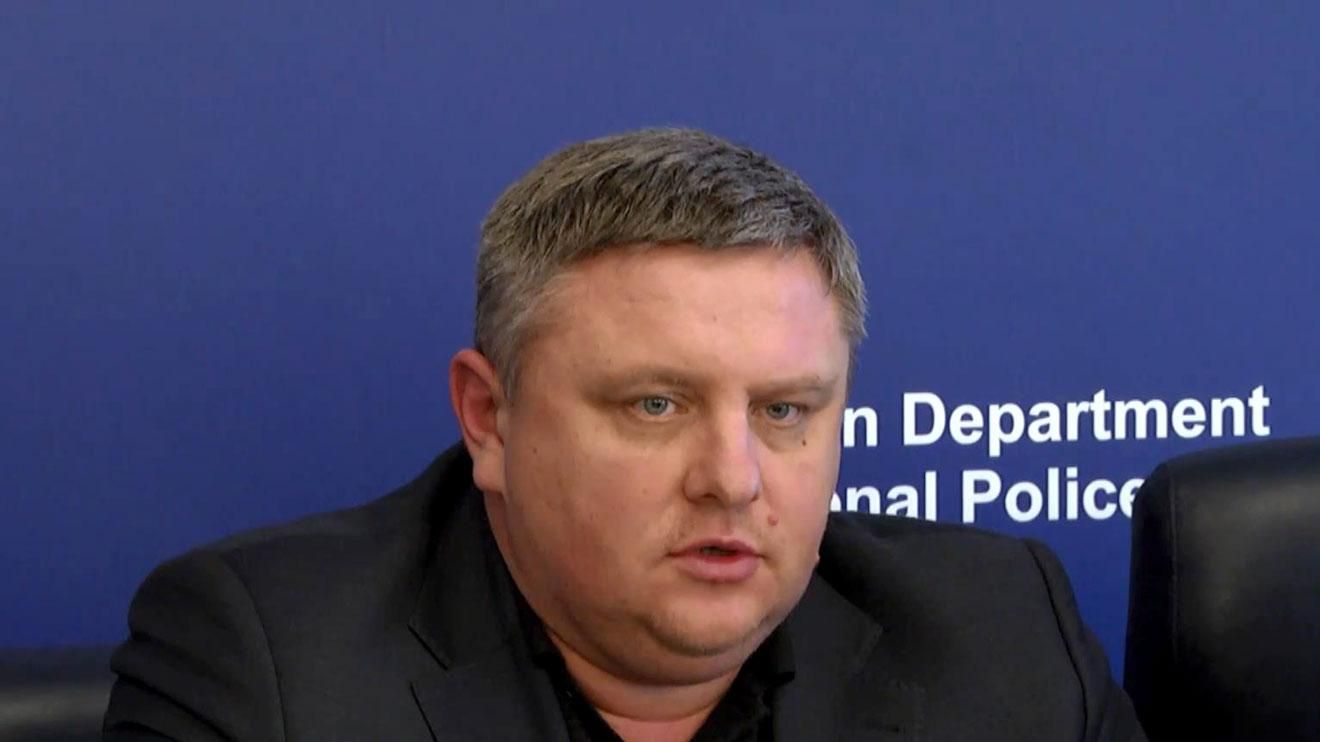 У Києві посилили заходи безпеки: очікують провокацій У Києві посилили заходи безпеки: очікують провокацій