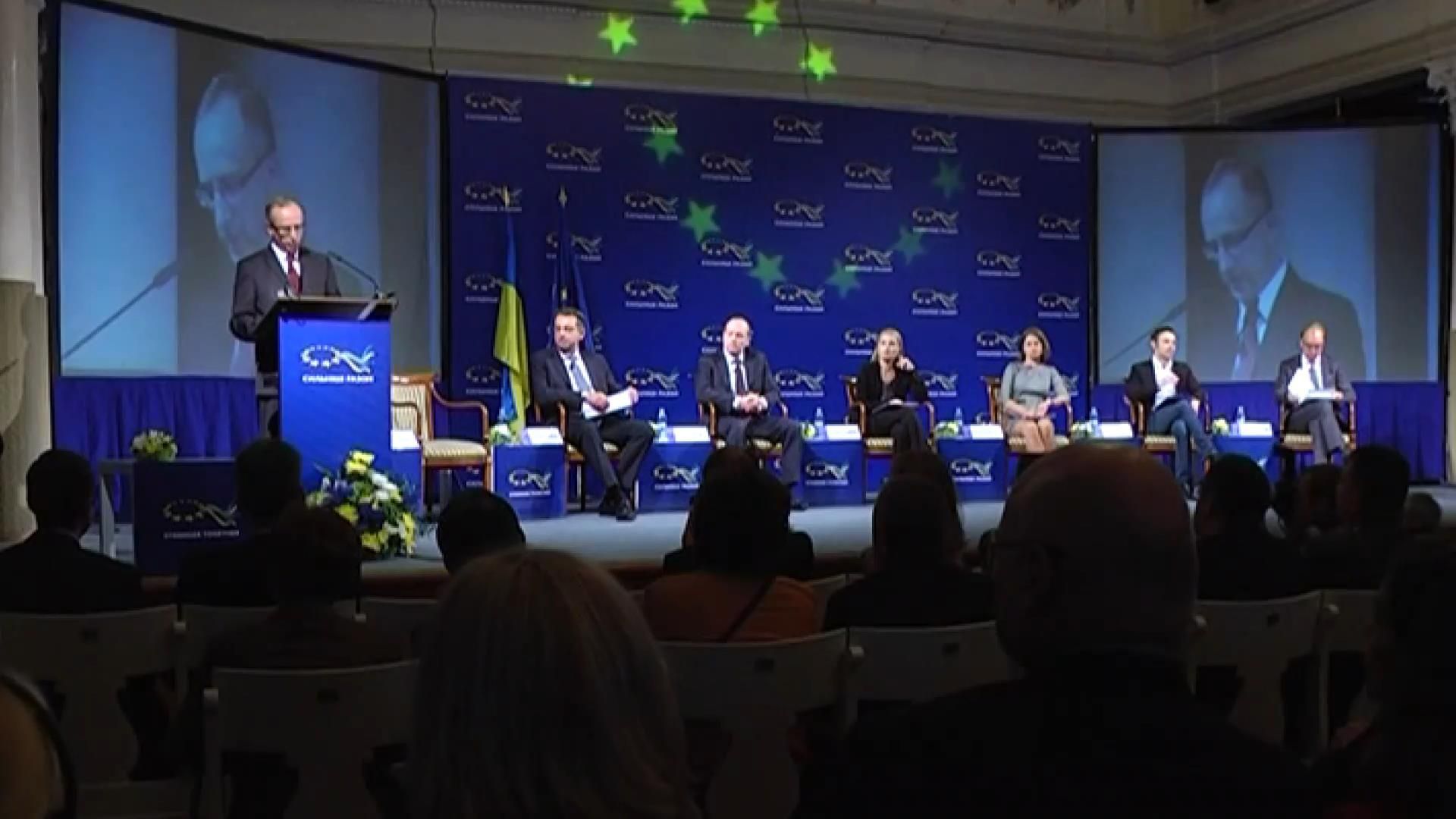 Томбінський розповів, як можна побороти корупцію в Україні Томбінський розповів, як можна побороти корупцію в Україні