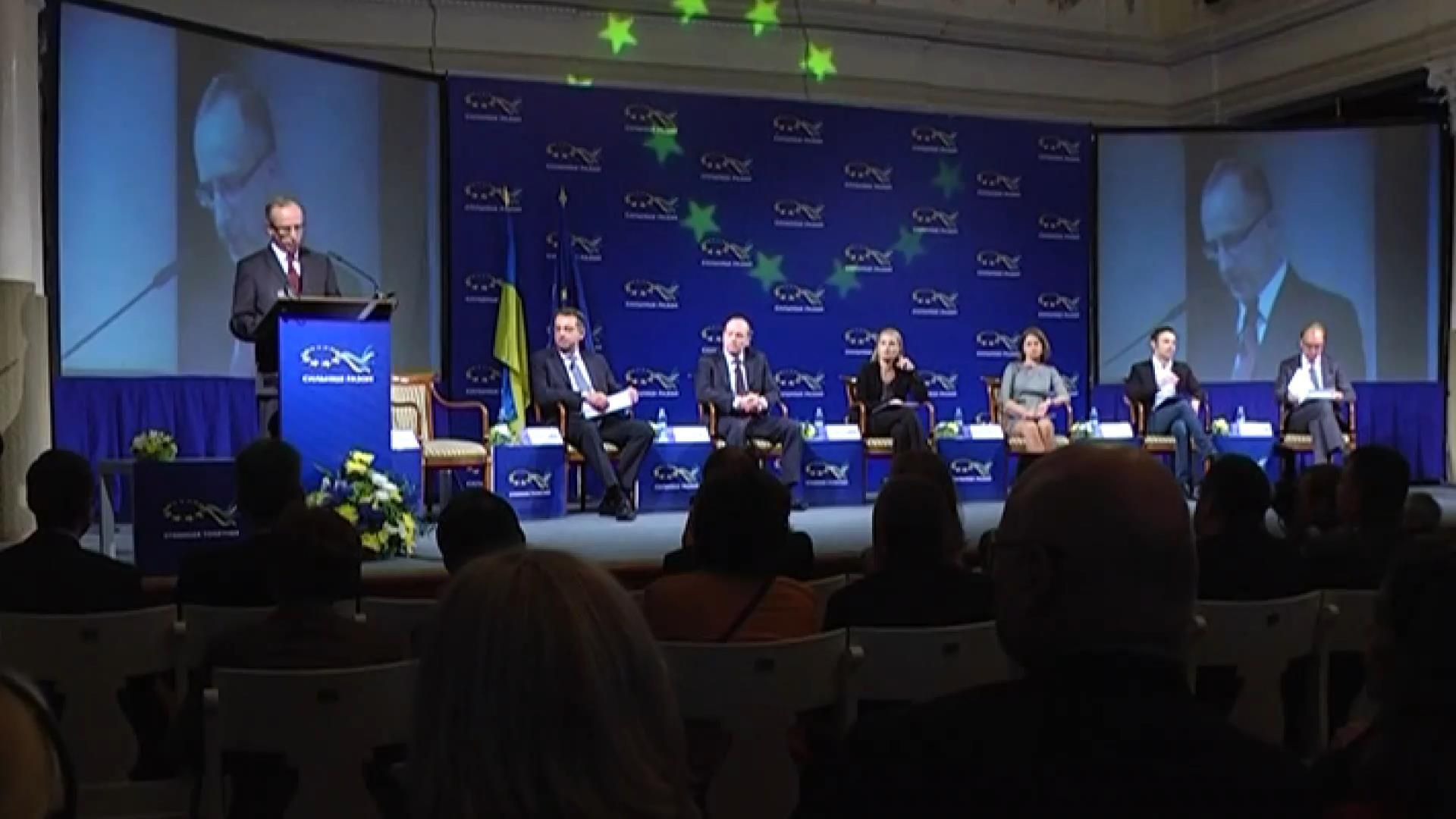 Томбинский рассказал, как можно побороть коррупцию в Украине