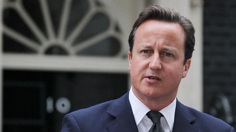 Стало известно, на каких условиях Великобритания остается в Евросоюзе Стало известно, на каких условиях Великобритания остается в Евросоюзе