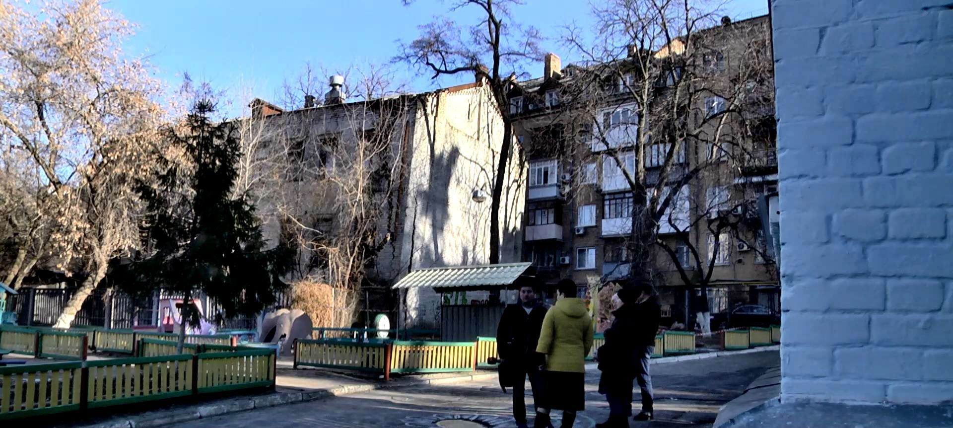 Чем Киев опасен для детей Чем Киев опасен для детей