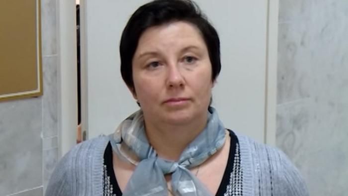 Росіянку засудили за репости "Правого сектора" у соцмережах Росіянку засудили за репости "Правого сектора" у соцмережах