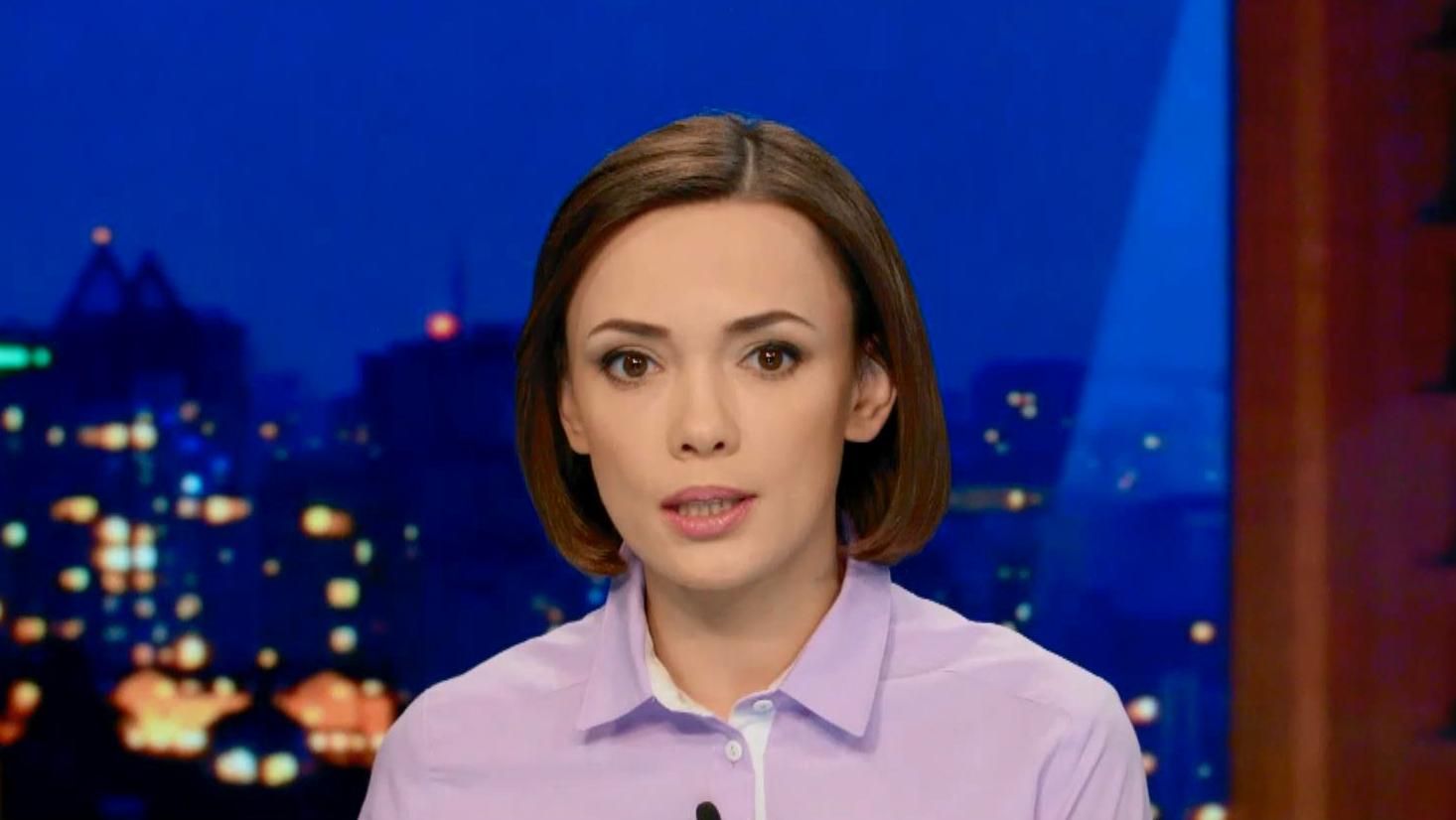 Випуск новин 20 лютого станом на 20:00